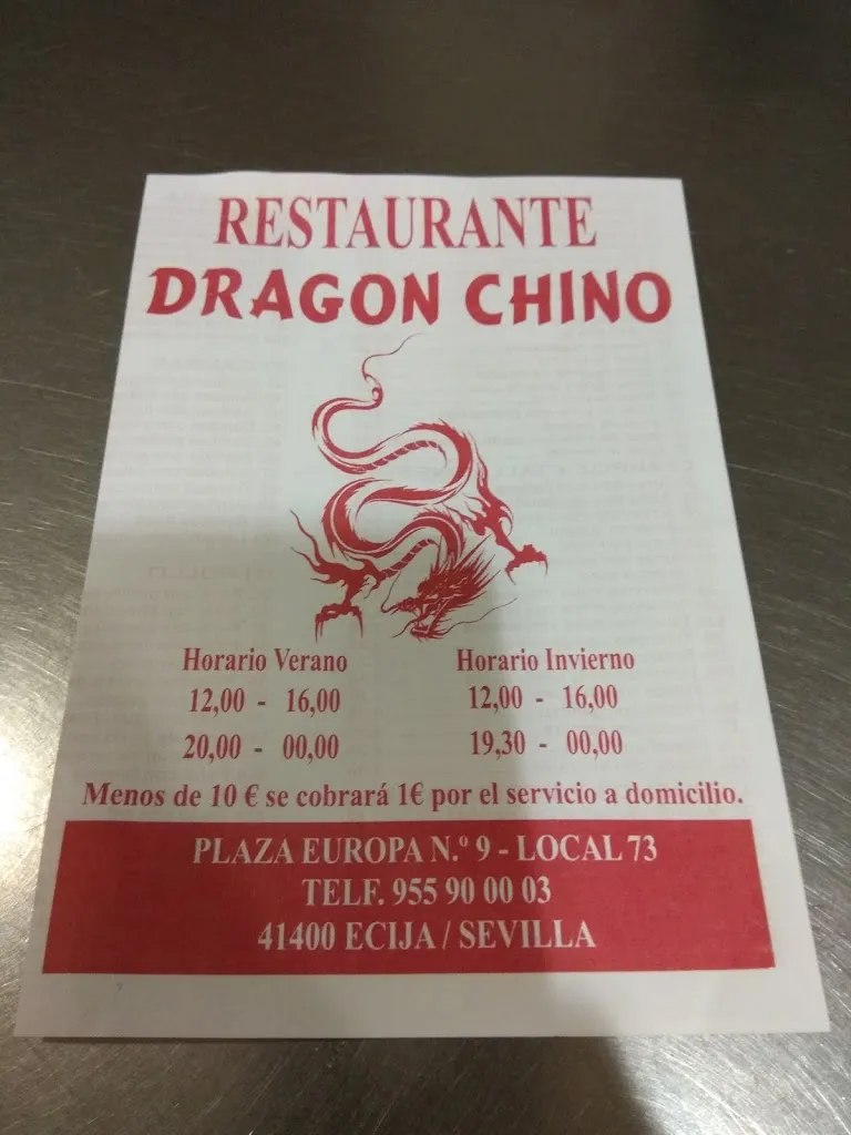 Menu_Restaurante Dragon Chino_Écija_image_3