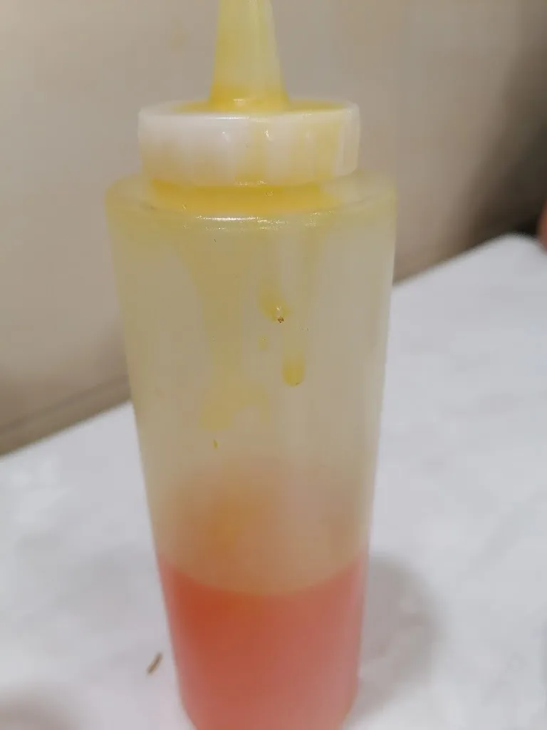 Gema Manzano_Restaurante Dragon Chino_Écija_review