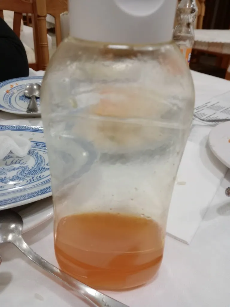 gnikcuf 5_Restaurante Dragon Chino_Écija_review