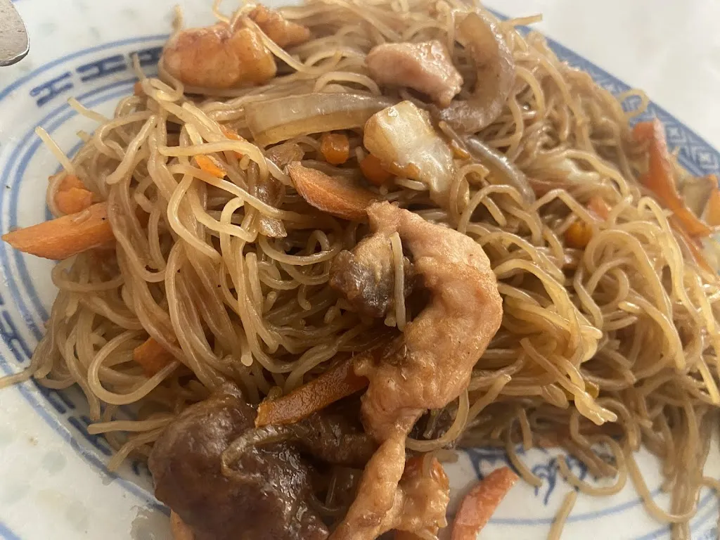 juan carlos gomez_Restaurante Dragon Chino_Écija_review