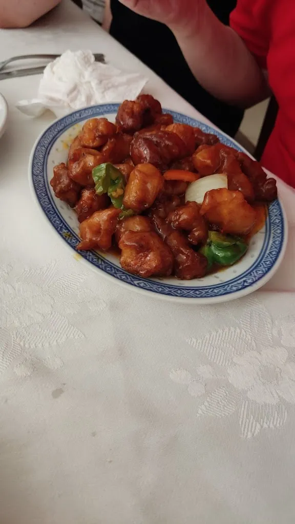 Restaurante Dragon Chino ristorante a Écija