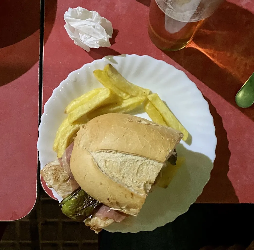 Pizzería El Trompo_Écija_slider_image_2