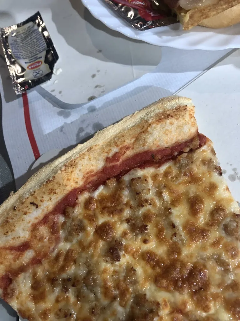 Menu_Pizzería La Porción_Écija_image_1