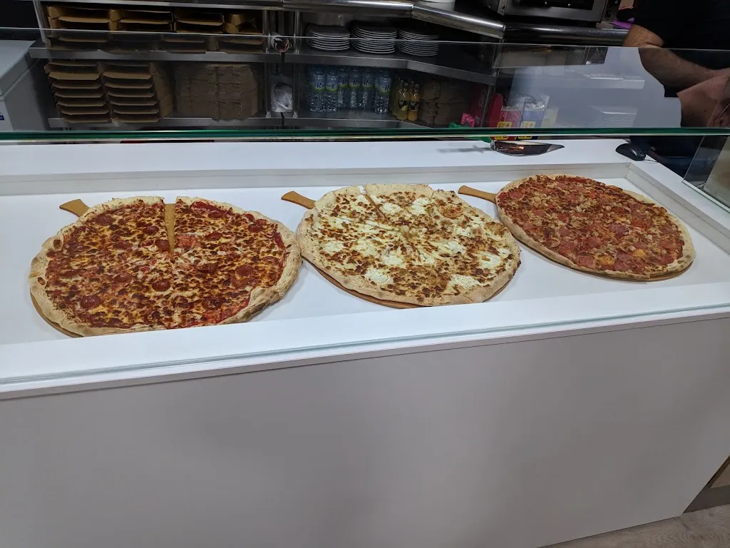 Menu_Pizzería La Porción_Écija_image_2