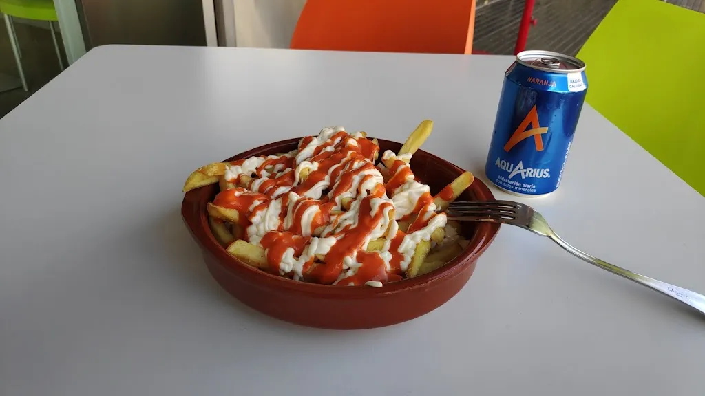 Menu_Pizzería La Porción_Écija_image_3