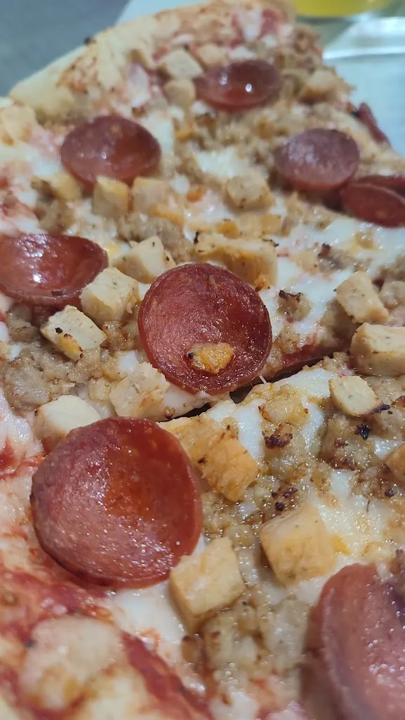 Menu_Pizzería La Porción_Écija_image_6