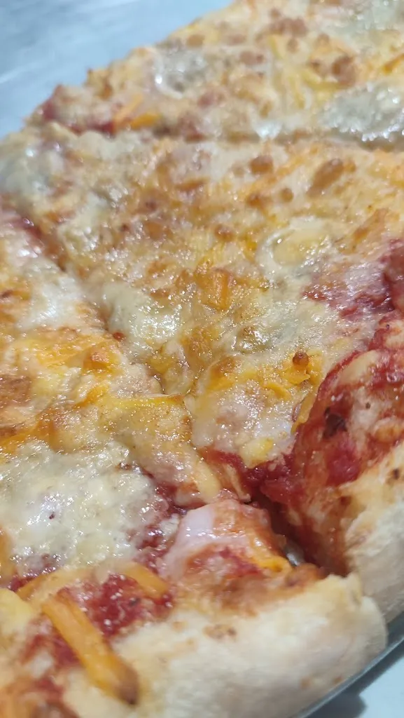 Menu_Pizzería La Porción_Écija_image_7