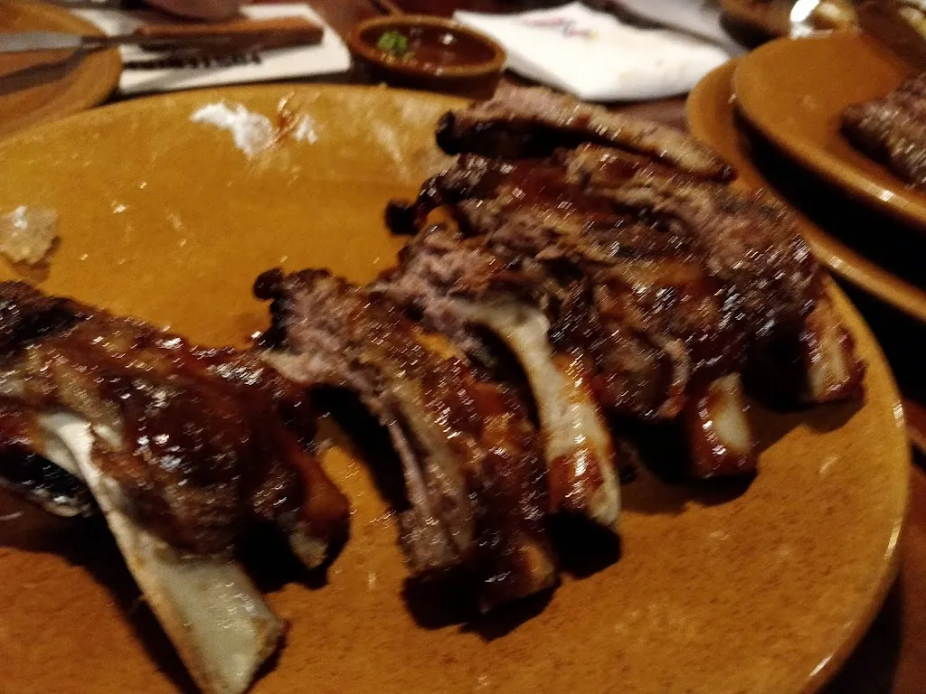 Menu_Foster's Hollywood_Écija_immagine_5