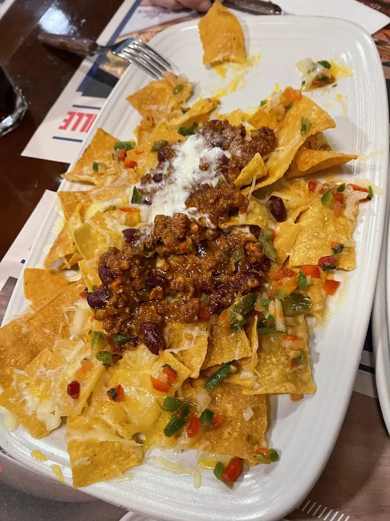 Kilian Caro_Foster's Hollywood_Écija_recensione