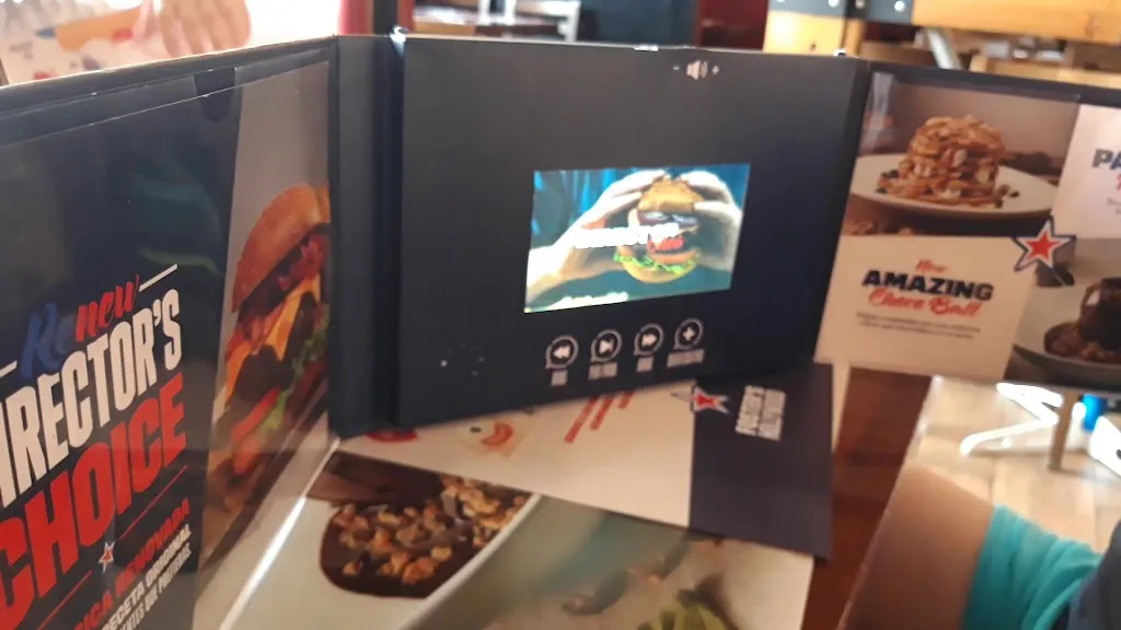 Foster's Hollywood_Écija_slider_image_2