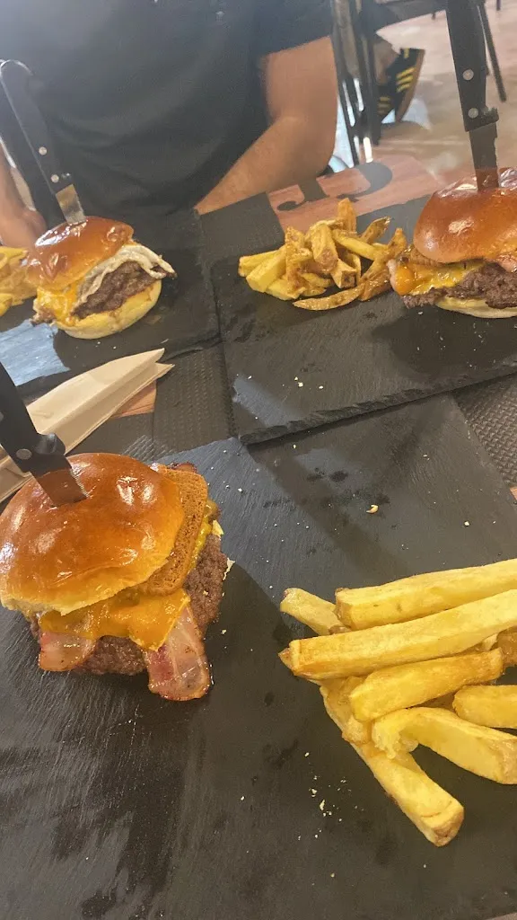 chilejito 4_Mr Mamut Burger_Écija_review