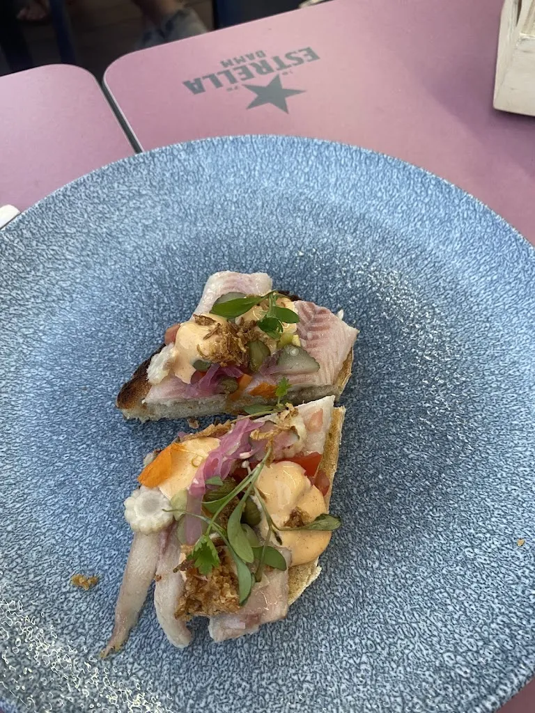 Peloncho España_Kaliskka_Alicún_recensione