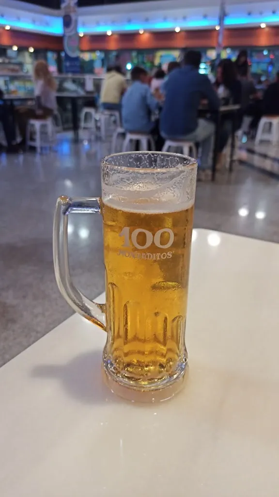 Menu_100 Montaditos Ecija_Écija_image_1