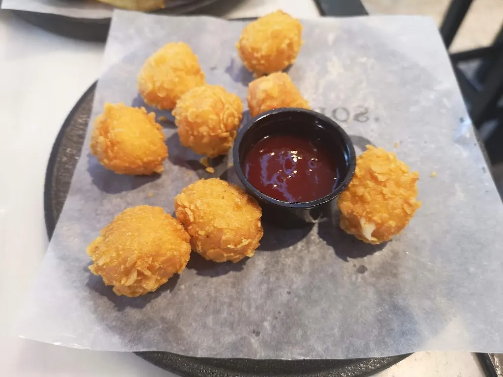 Menu_100 Montaditos Ecija_Écija_image_2