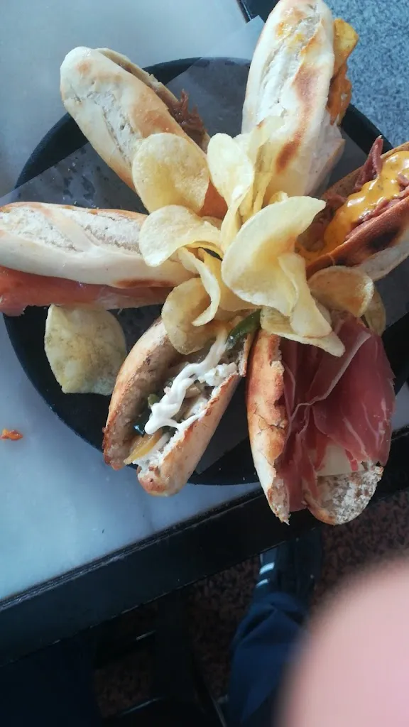 Menu_100 Montaditos Ecija_Écija_image_3