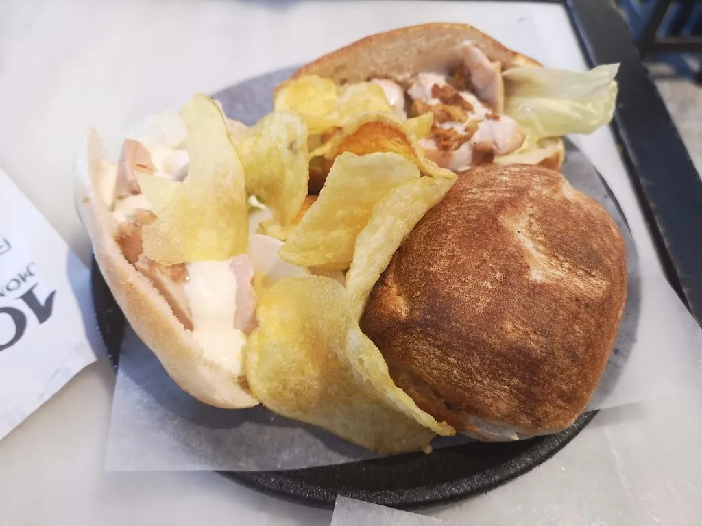 Menu_100 Montaditos Ecija_Écija_image_5