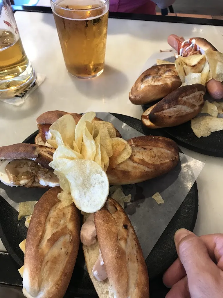 Menu_100 Montaditos Ecija_Écija_image_8