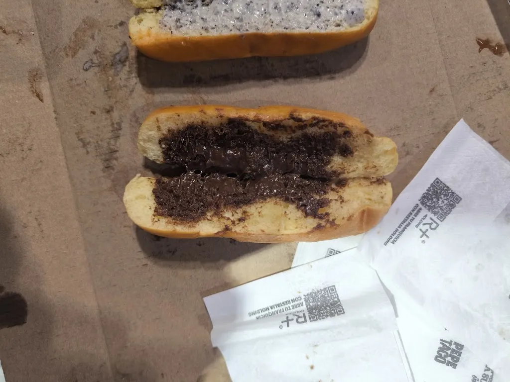 sandra valderrama_100 Montaditos Ecija_Écija_review