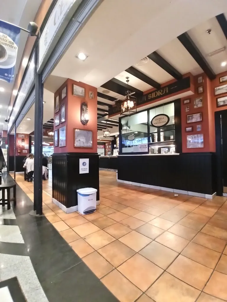 100 Montaditos Ecija restaurant in Écija