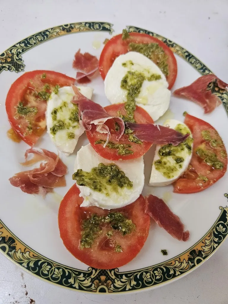 Menu_Cafe-Bar Al Encuentro_Écija_image_1