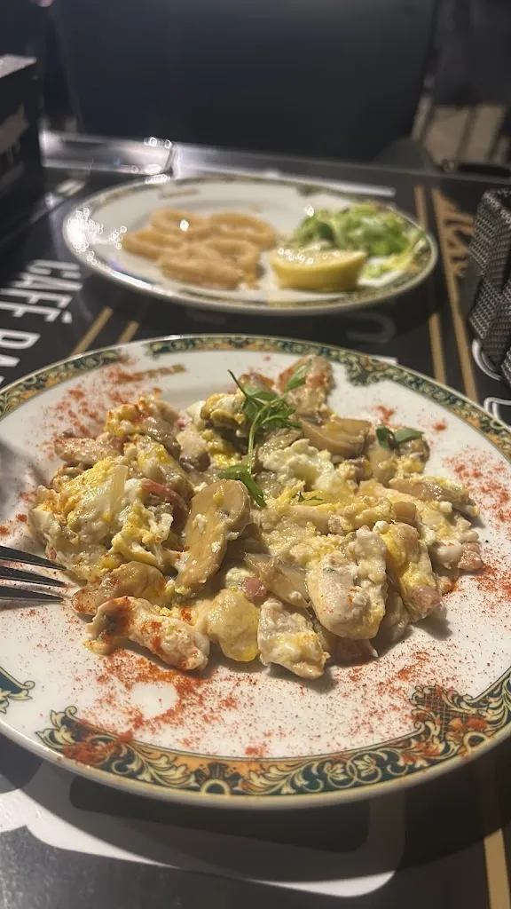 Menu_Cafe-Bar Al Encuentro_Écija_image_3