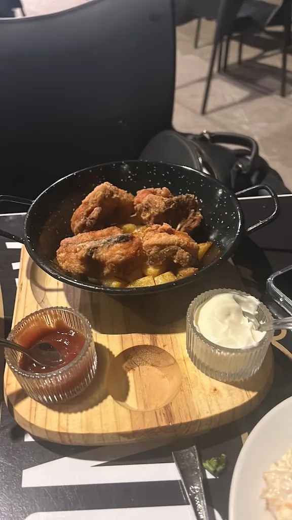 Menu_Cafe-Bar Al Encuentro_Écija_image_4