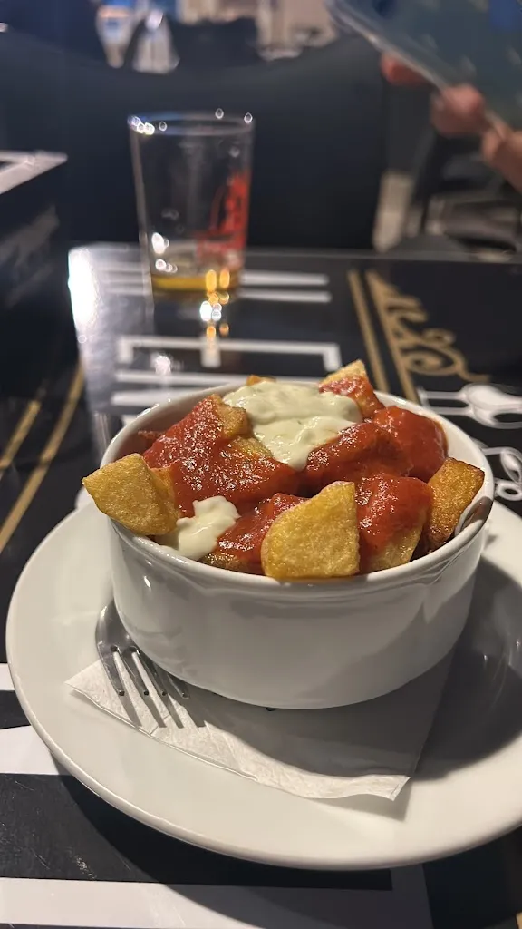 Menu_Cafe-Bar Al Encuentro_Écija_image_5