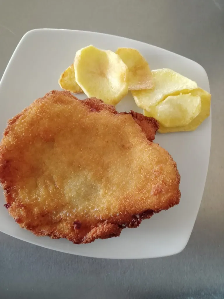 Menu_Cervecería La Estación_Écija_immagine_2