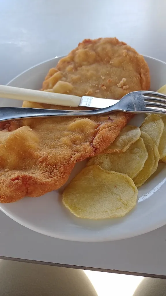 Menu_Cervecería La Estación_Écija_immagine_6