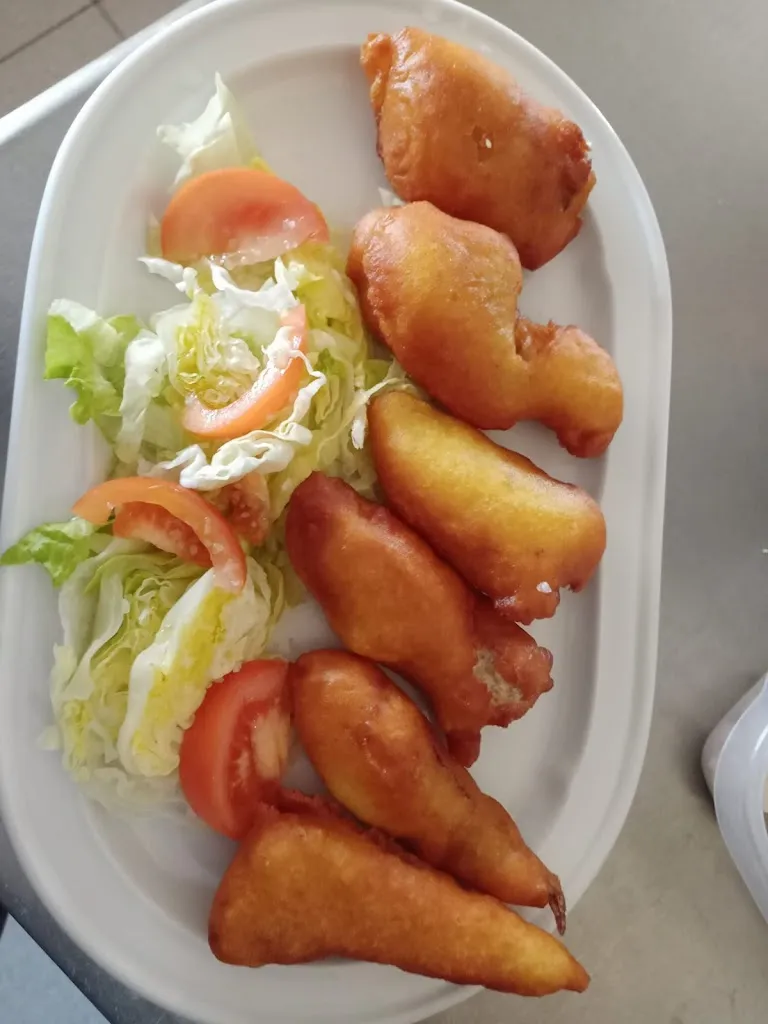 Menu_Cervecería La Estación_Écija_immagine_8