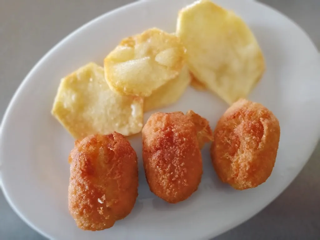 Menu_Cervecería La Estación_Écija_immagine_9