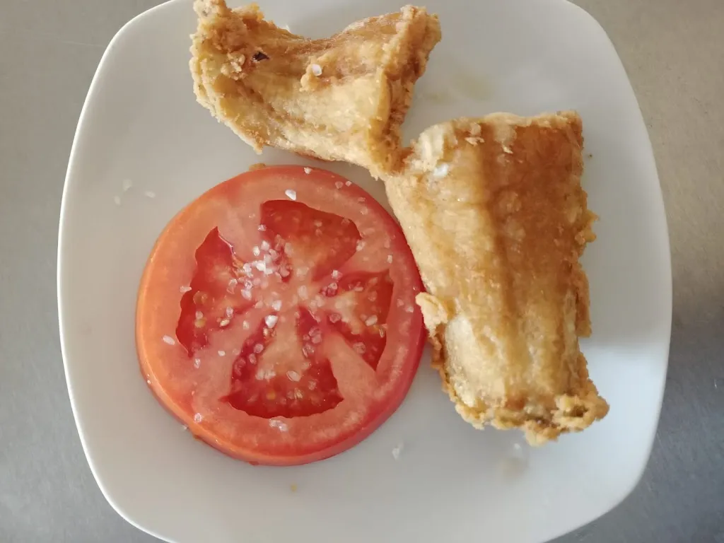 Cervecería La Estación ristorante a Écija