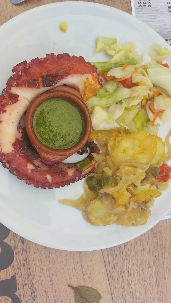 Menu_Mesón Bar Pepín - Carnes A La Brasa_Écija_image_3