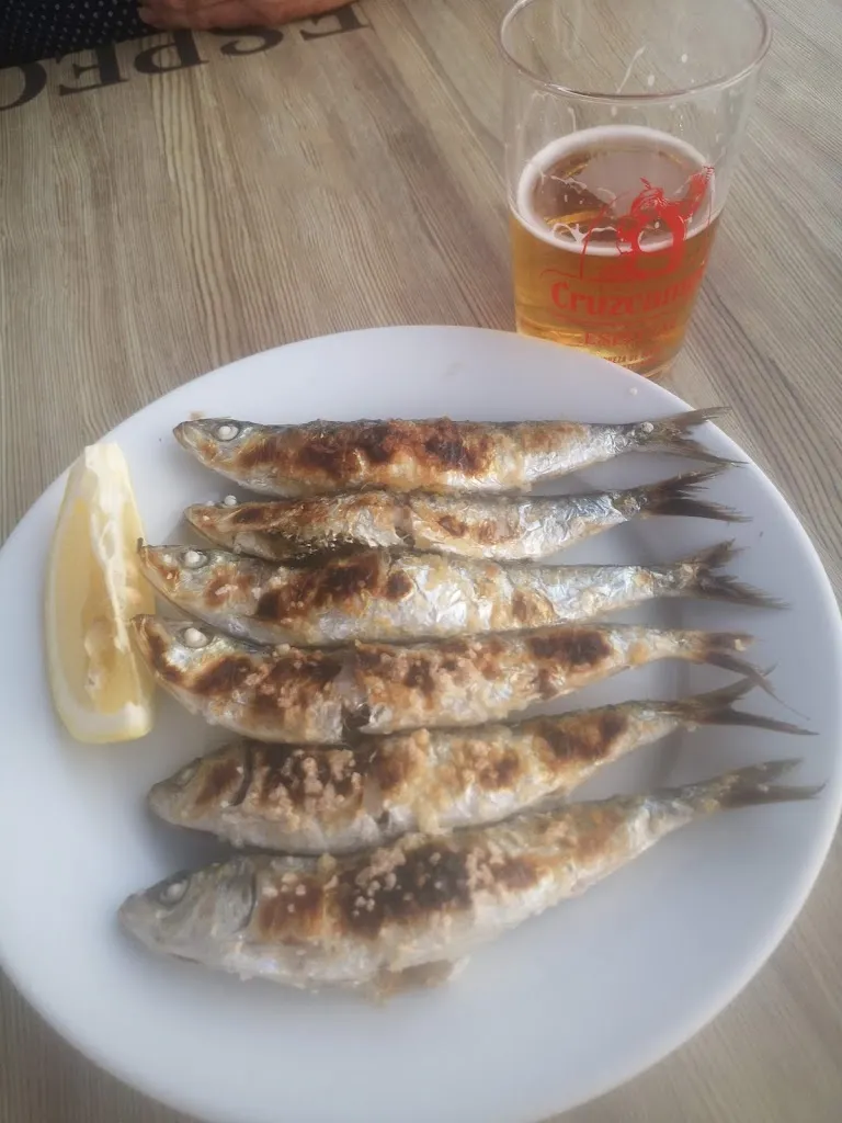 Mesón Bar Pepín - Carnes A La Brasa restaurant in Écija