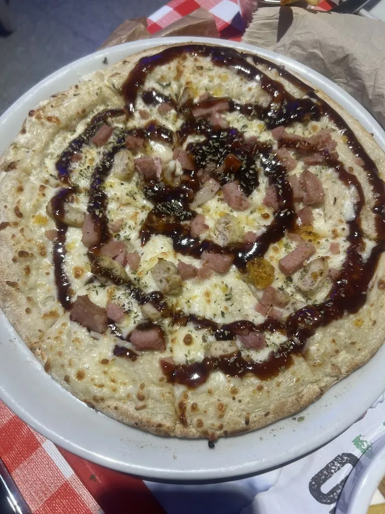 Maria Dolores Sillero Zamorano_Pomodoro_Écija_review