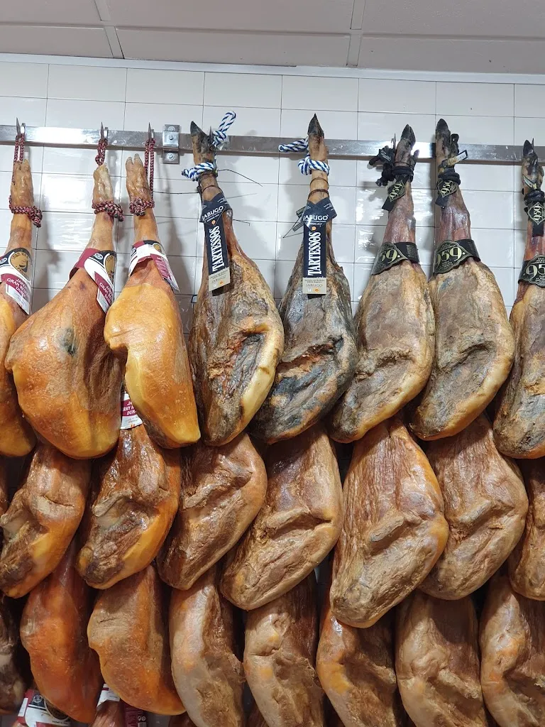Jamoneria-Charcutería Baena_Écija_slider_image_3