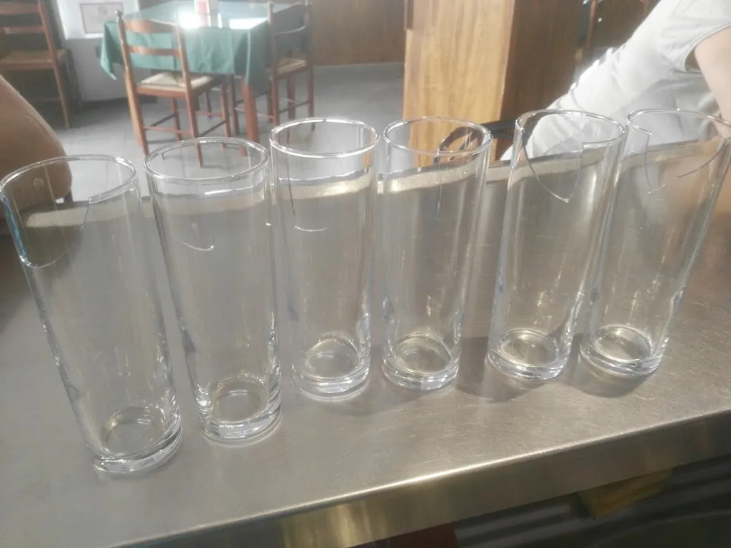 Bar La Encina restaurant in Écija