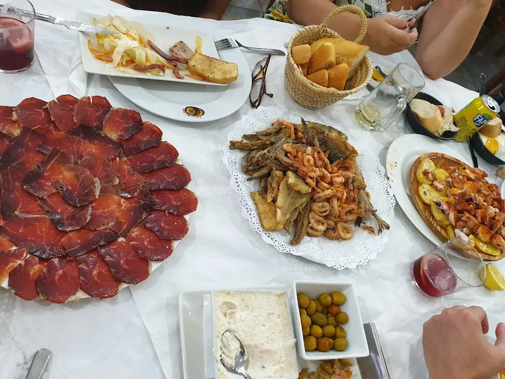 Menu_Mis viejos Don Jamón ll_Alicún_image_6