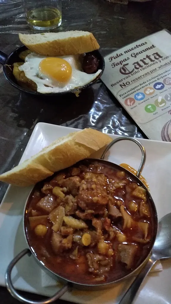 Mis viejos Don Jamón ll_Alicún_slider_image_2