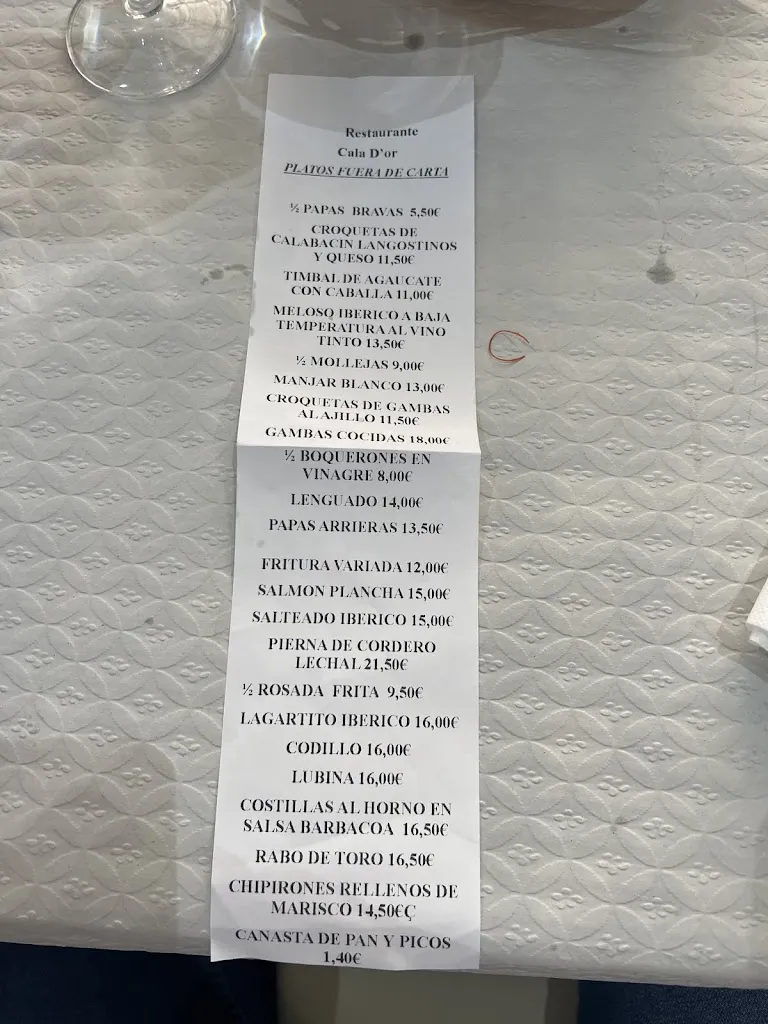 Menu_Cala D' Or_Estepa_immagine_3