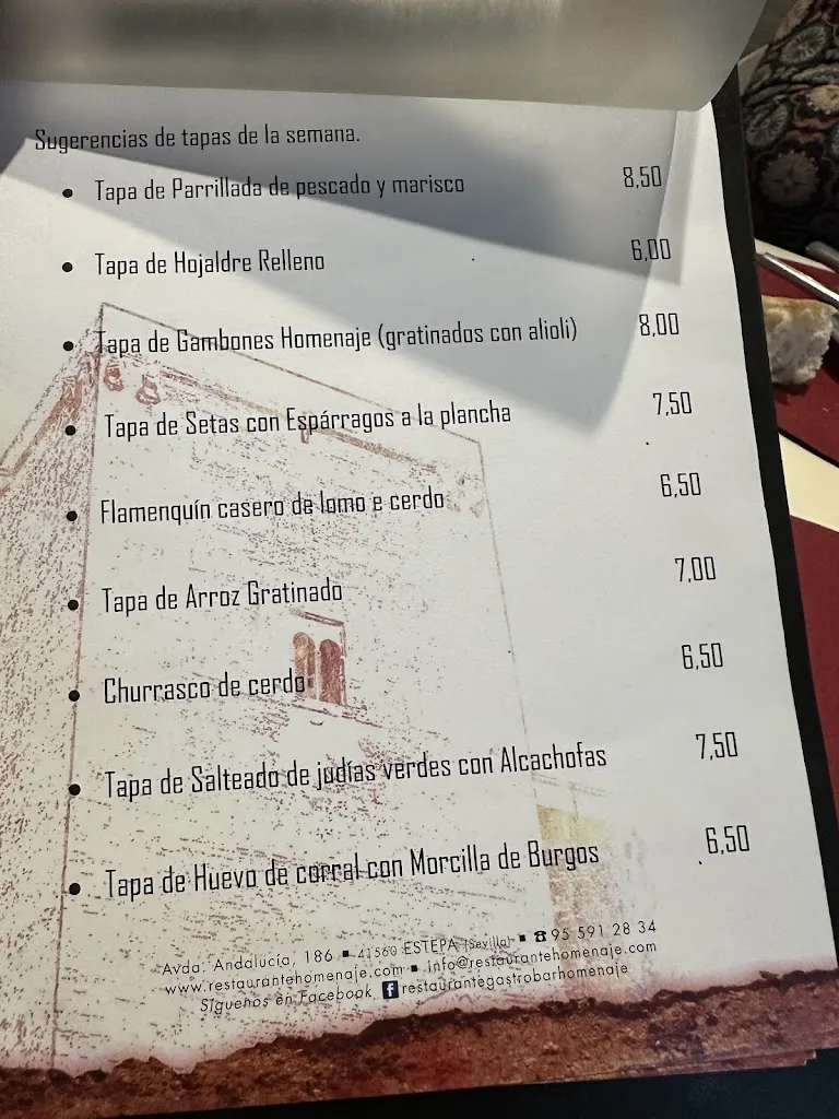 Menu_Restaurante Homenaje_Estepa_image_3