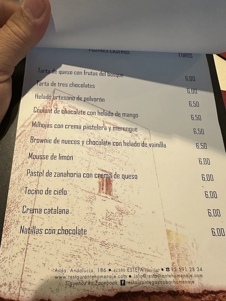Menu_Restaurante Homenaje_Estepa_image_4