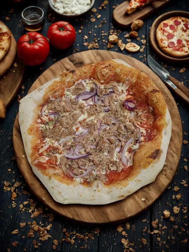 Di'Pereo ristorante a Estepa