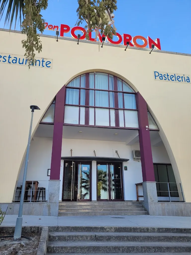 Restaurante Don Polvorón de Estepa_Estepa_slider_image_2