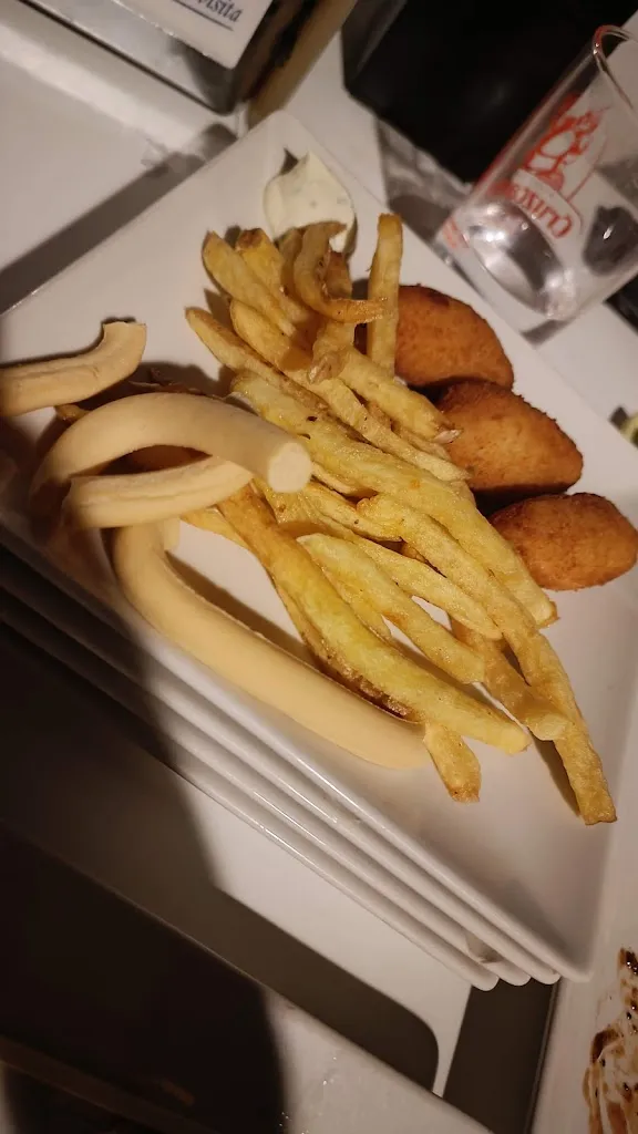 Menu_Bar La Esquina_Estepa_image_7