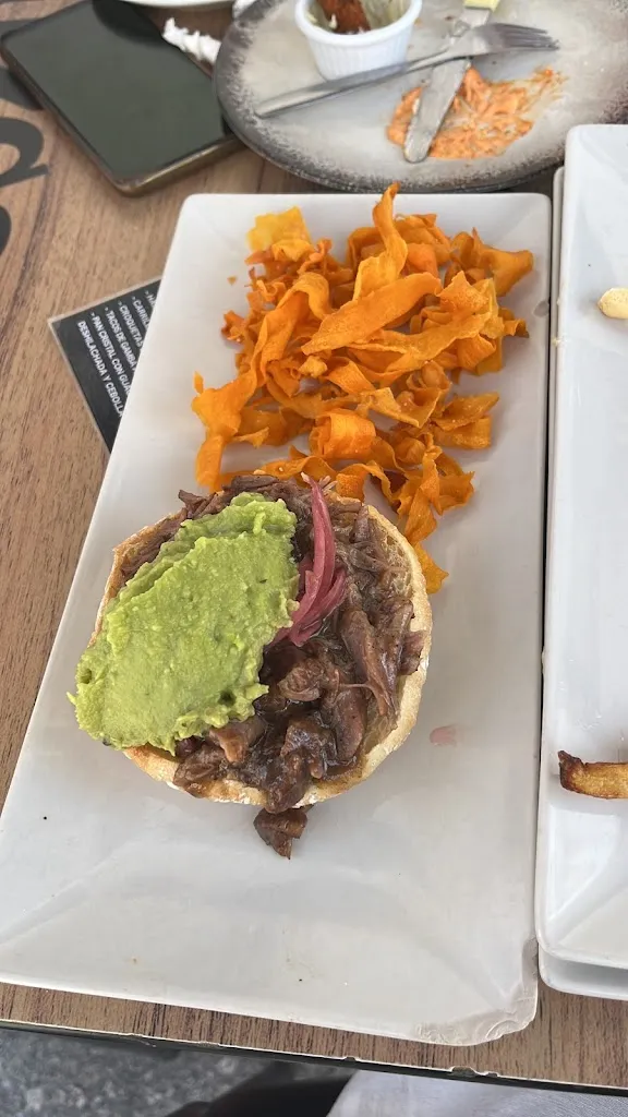 Irene Rueda Montilla_Bar La Esquina_Estepa_review