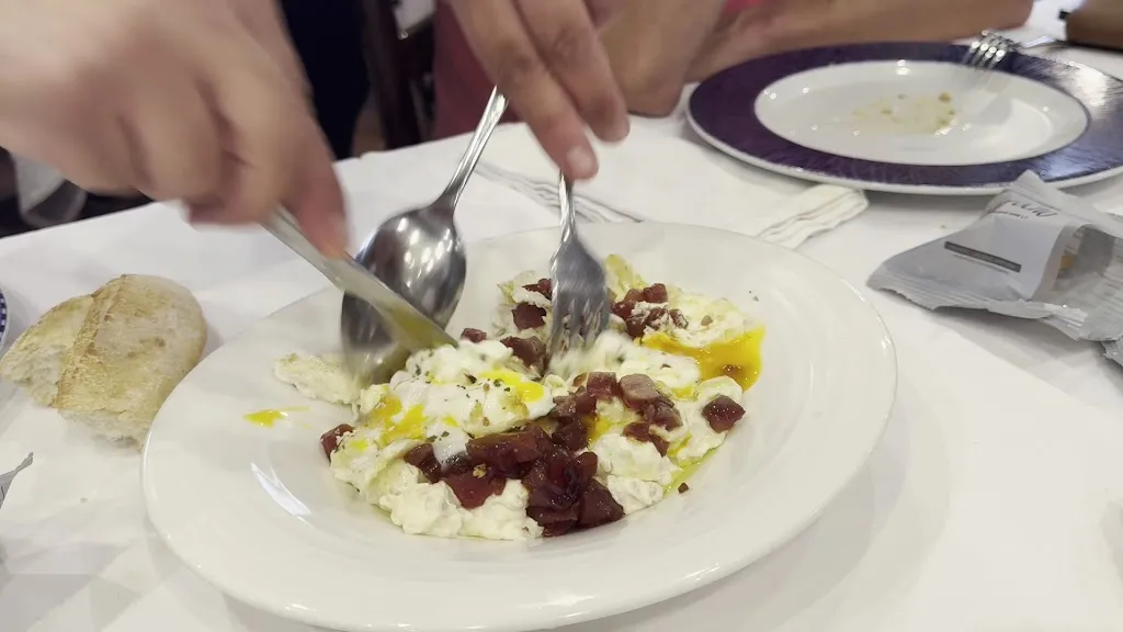 Manolo Ruiz Garcia_Restaurante Morocho_Estepa_recensione