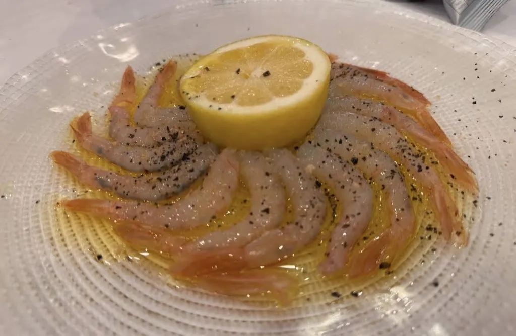 Gourmet&Jiguero_Restaurante Morocho_Estepa_recensione