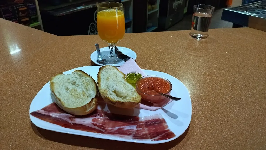 Bar Glamour_Estepa_slider_image_2