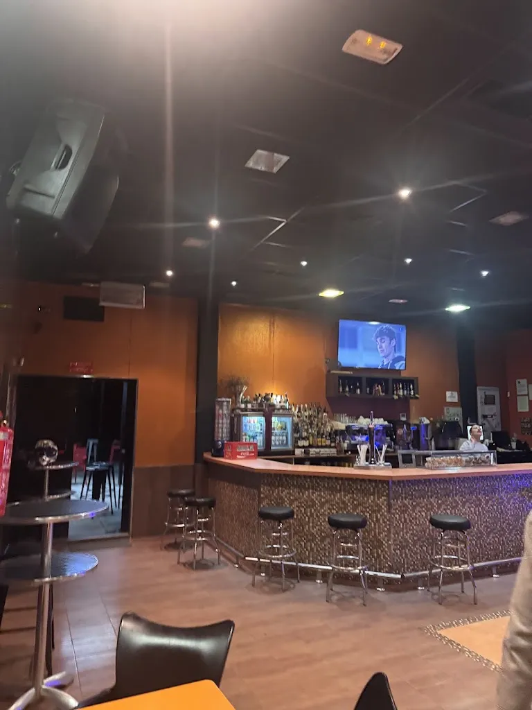 Bar Glamour_Estepa_slider_image_3